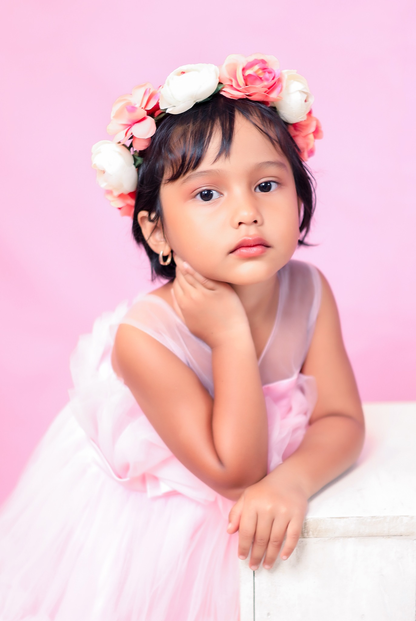 Birthday Photo